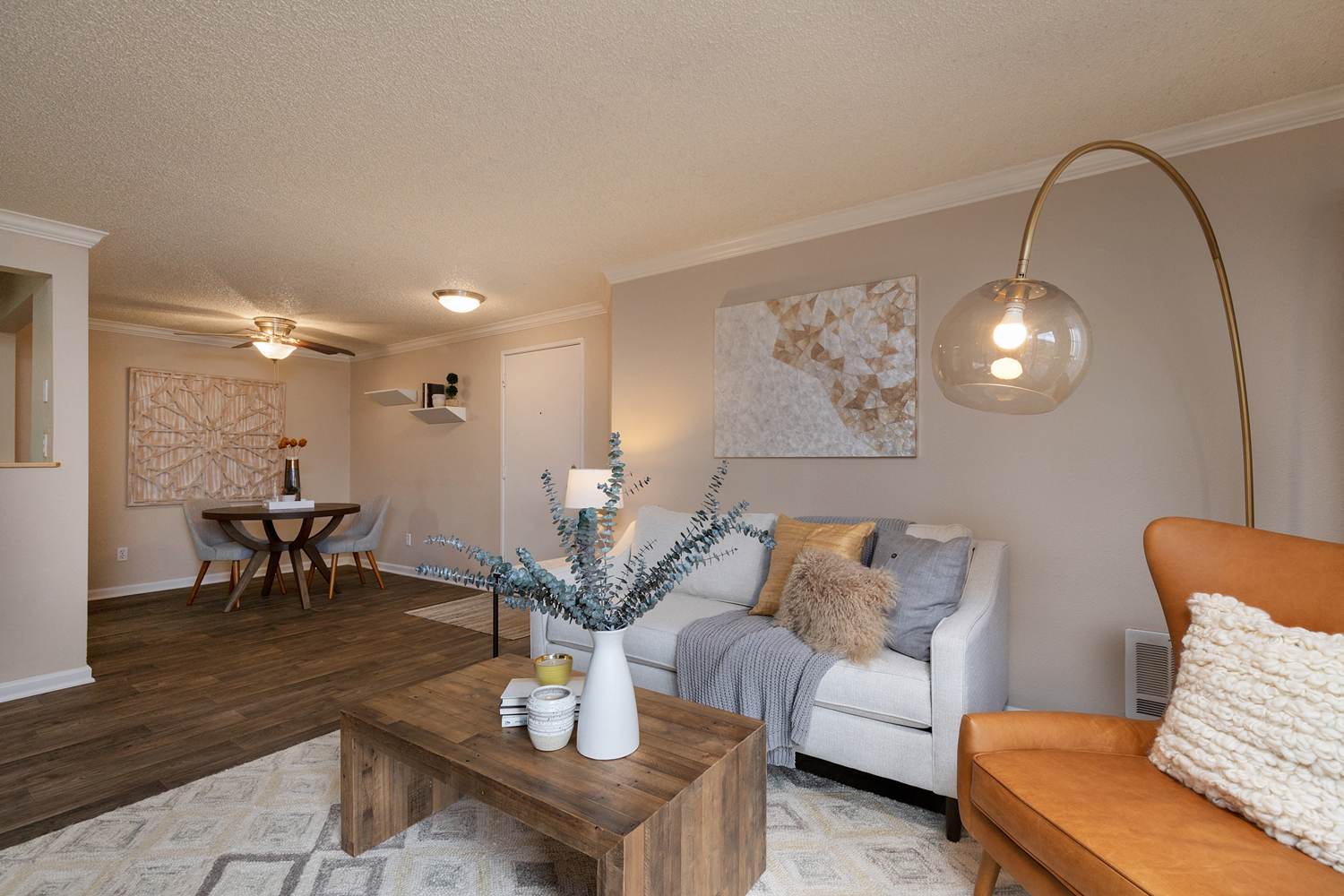 Riverwalk At Happy Valley is a similar property to Heather Lodge Apartments located in Happy Valley